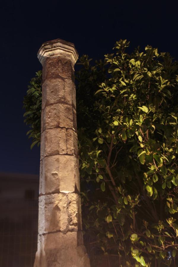 Appartamento Terpsis Estate La Canea Esterno foto